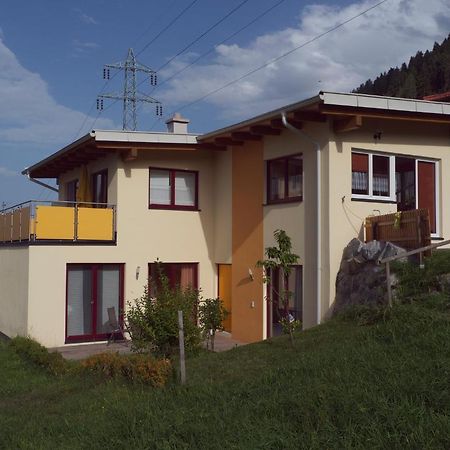 אינסברוק Ferienhaus Sam מראה חיצוני תמונה