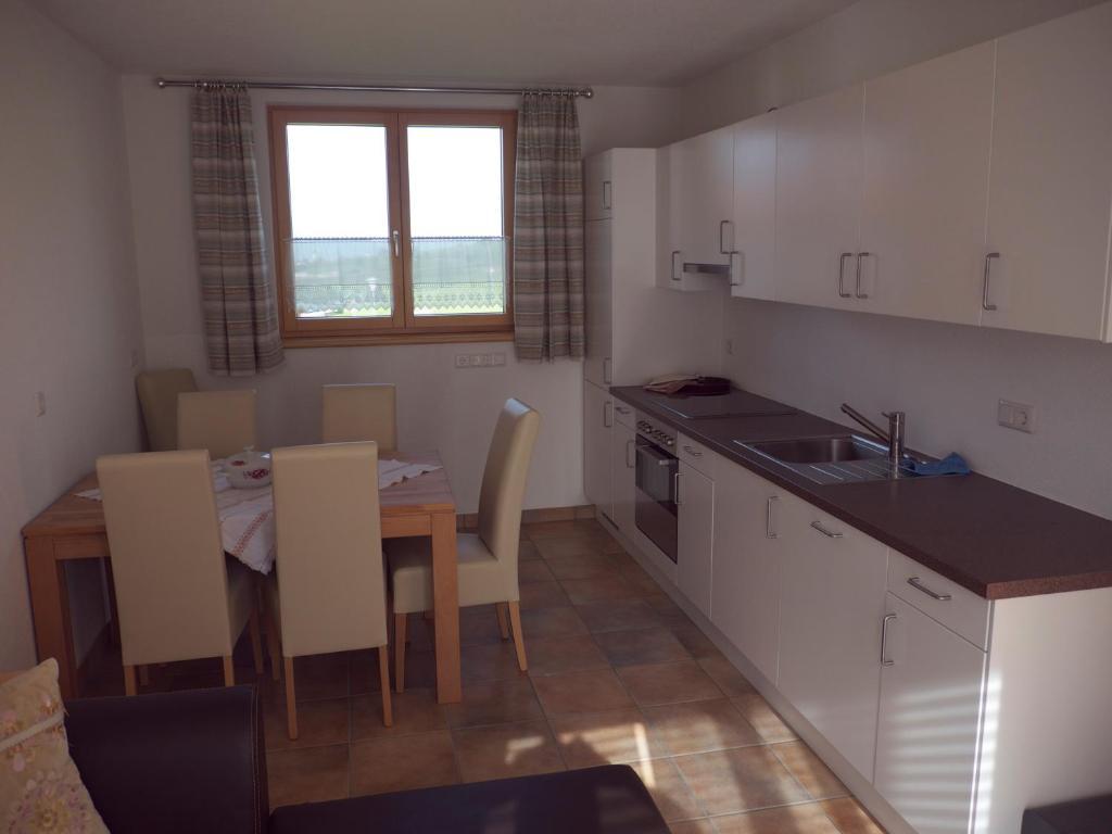 אינסברוק Ferienhaus Sam חדר תמונה