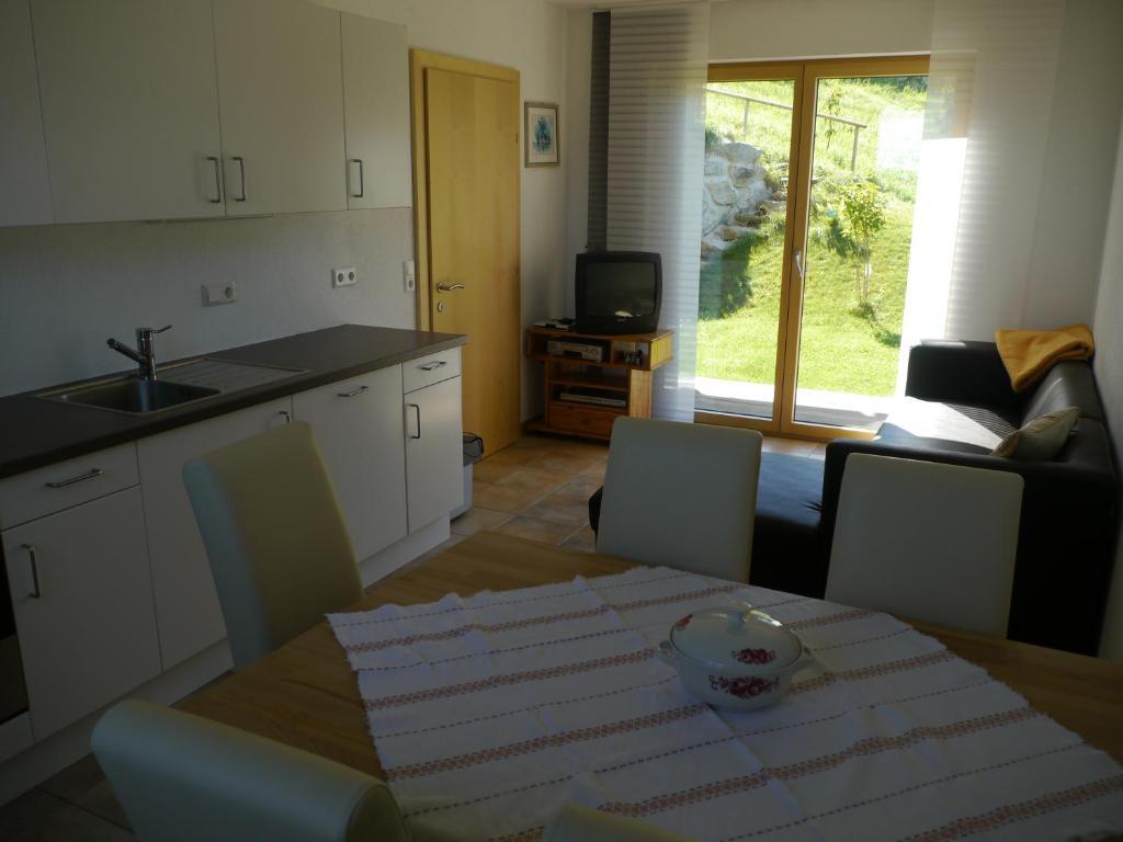 אינסברוק Ferienhaus Sam חדר תמונה