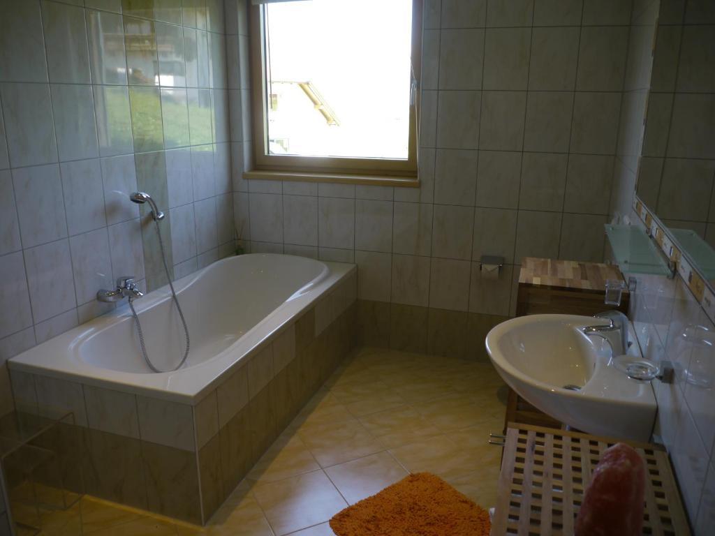 אינסברוק Ferienhaus Sam חדר תמונה